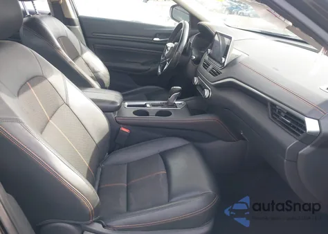 2020 Nissan Altima Sr Fwd from USA, damaged, VIN 1N4BL4CV3LC154189